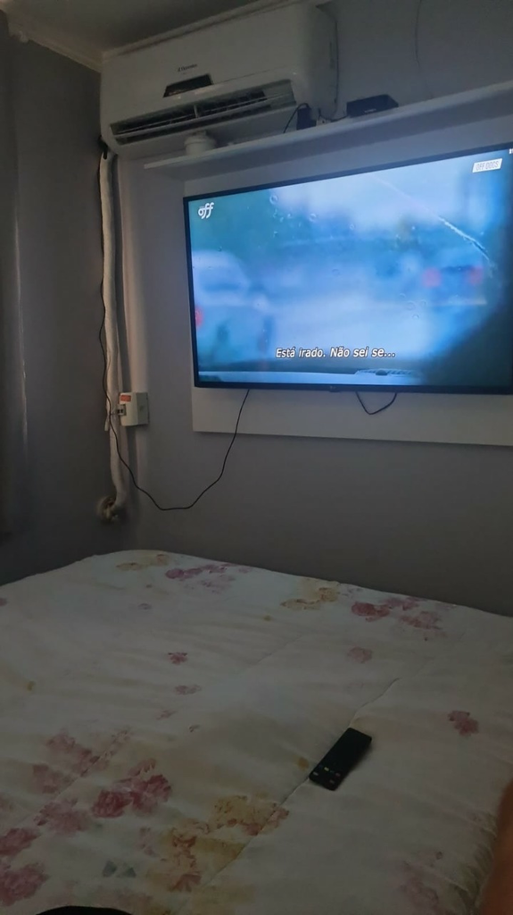 Apartamento, 2 quartos, 43 m² - Foto 24