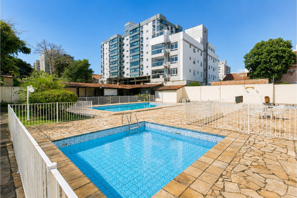 Apartamento, 2 quartos, 73 m² - Foto 23