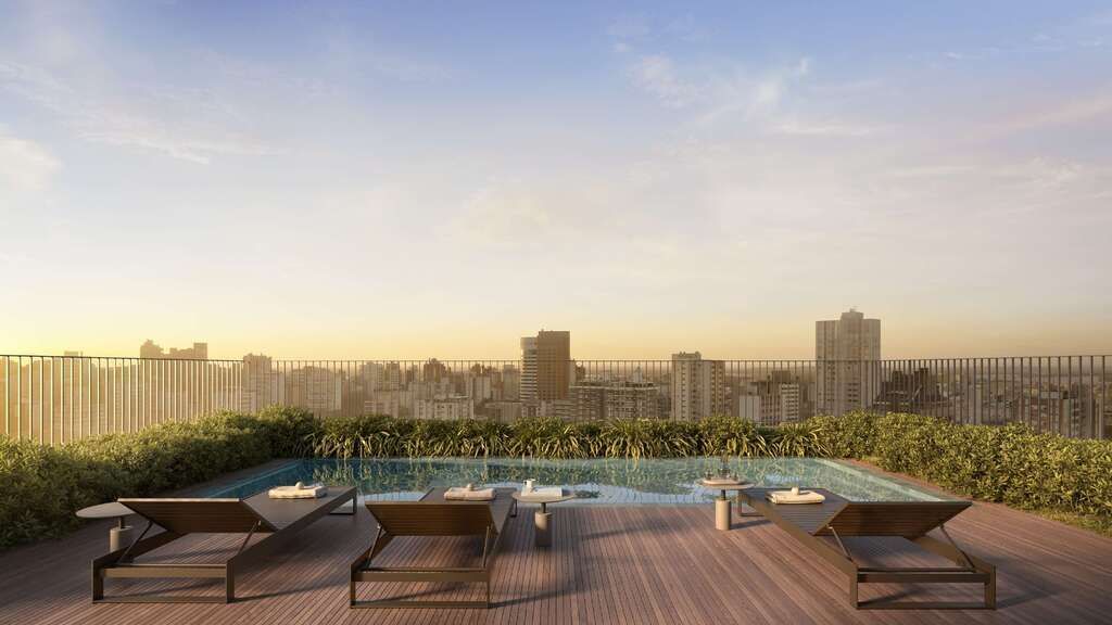 Apartamento, 2 quartos, 157 m² - Foto 8