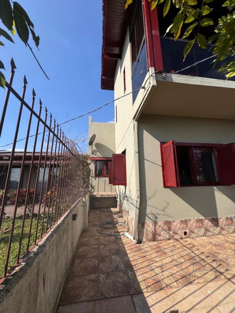 Casa, 3 quartos, 180 m² - Foto 26
