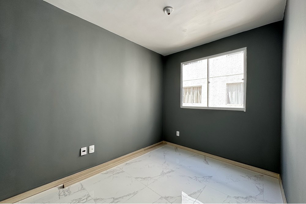 Apartamento, 2 quartos, 42 m² - Foto 1