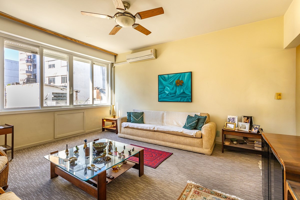 Apartamento, 2 quartos, 81 m² - Foto 24