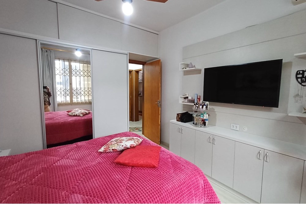 Apartamento, 2 quartos, 68 m² - Foto 11