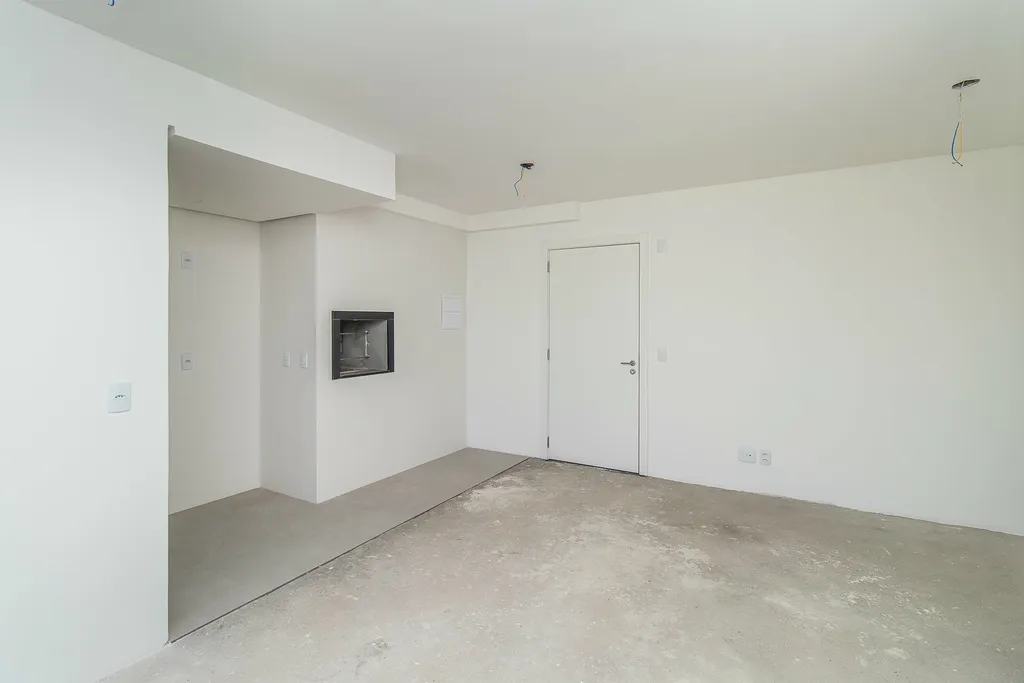 Apartamento, 1 quarto, 37 m² - Foto 9