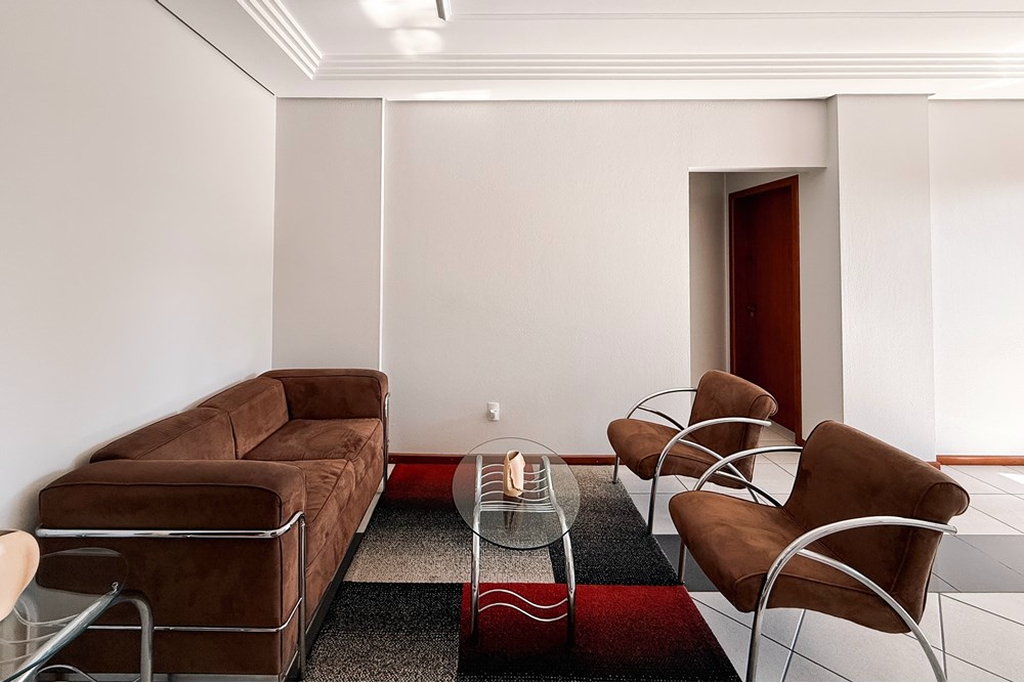 Apartamento à venda com 3 quartos, 110m² - Foto 26