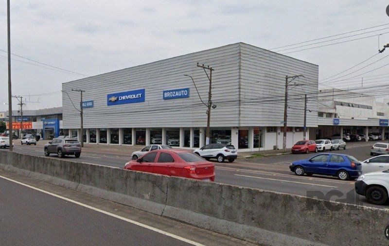 Conjunto Comercial-Sala para alugar, 1m² - Foto 1