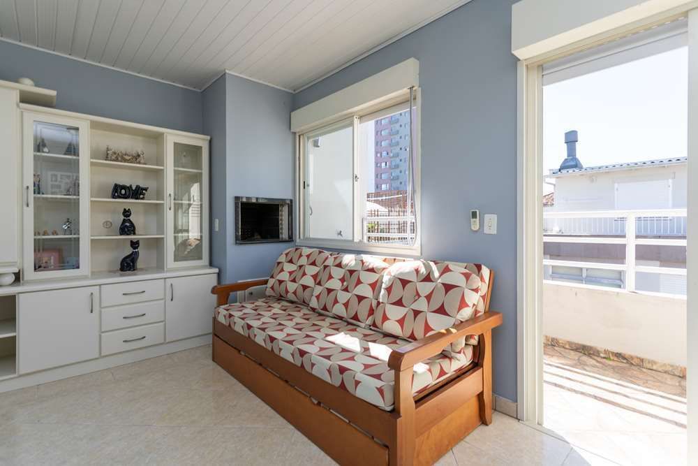 Cobertura à venda com 2 quartos, 79m² - Foto 3