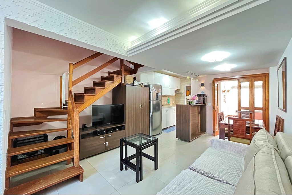 Casa de Condomínio à venda com 3 quartos, 132m² - Foto 28