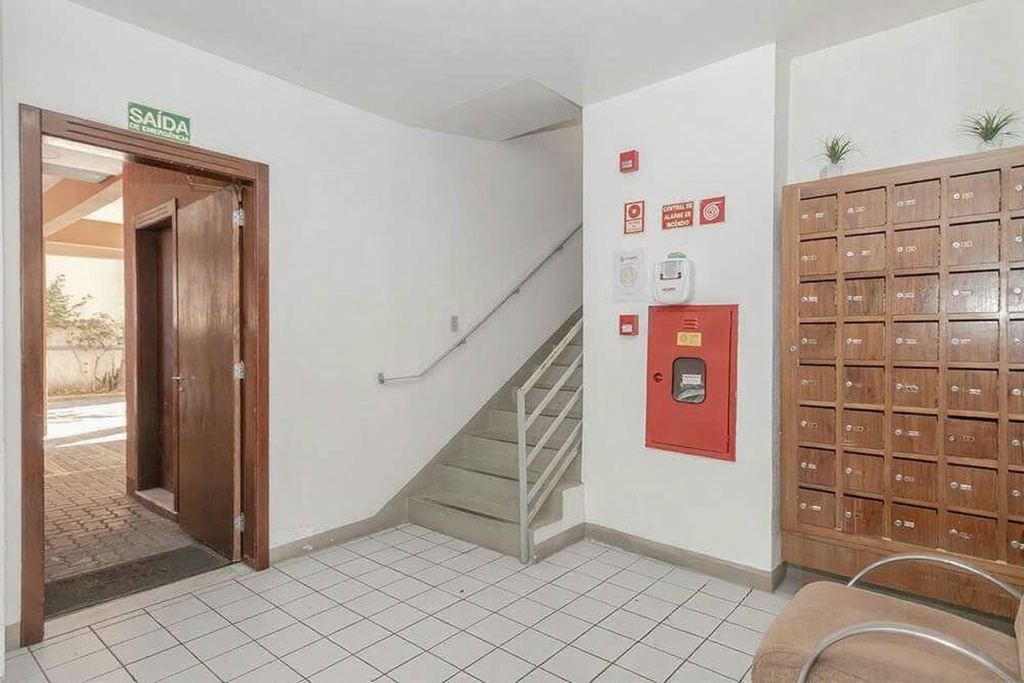 Apartamento, 3 quartos, 71 m² - Foto 21
