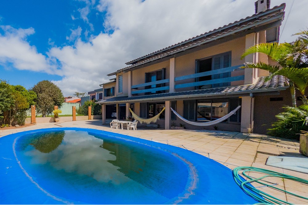 Casa à venda com 4 quartos, 397m² - Foto 27