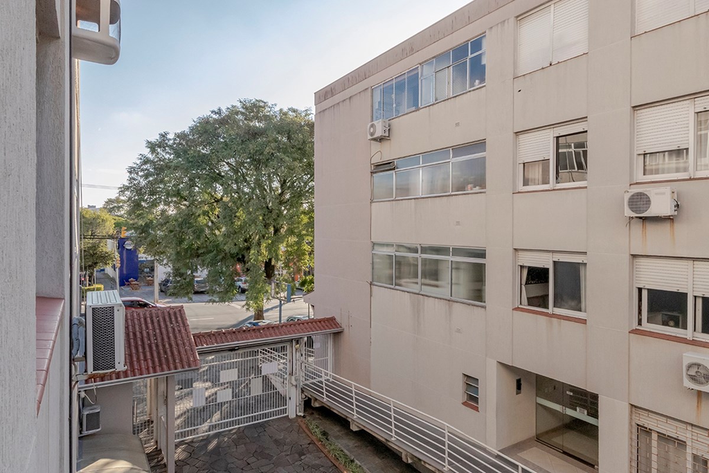 Apartamento, 2 quartos, 52 m² - Foto 7