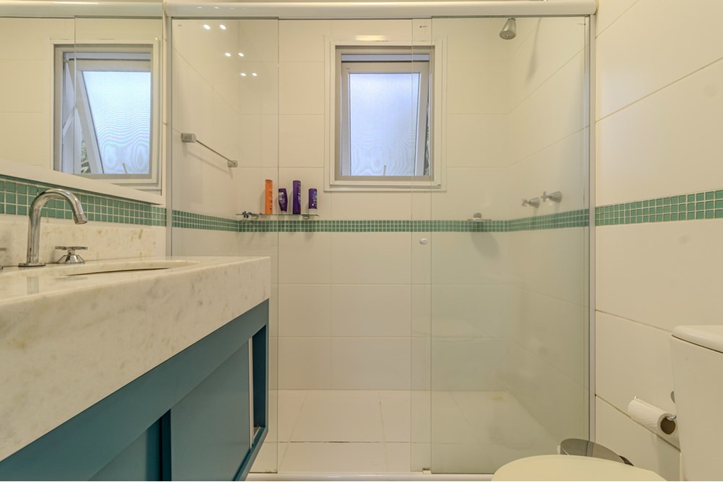 Casa de Condomínio, 4 quartos - Foto 14