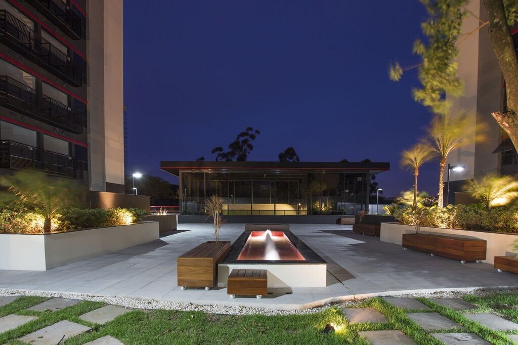 Apartamento, 1 quarto, 69 m² - Foto 53