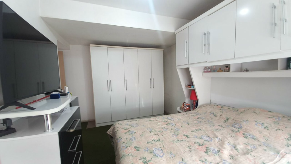 Apartamento, 4 quartos, 106 m² - Foto 11