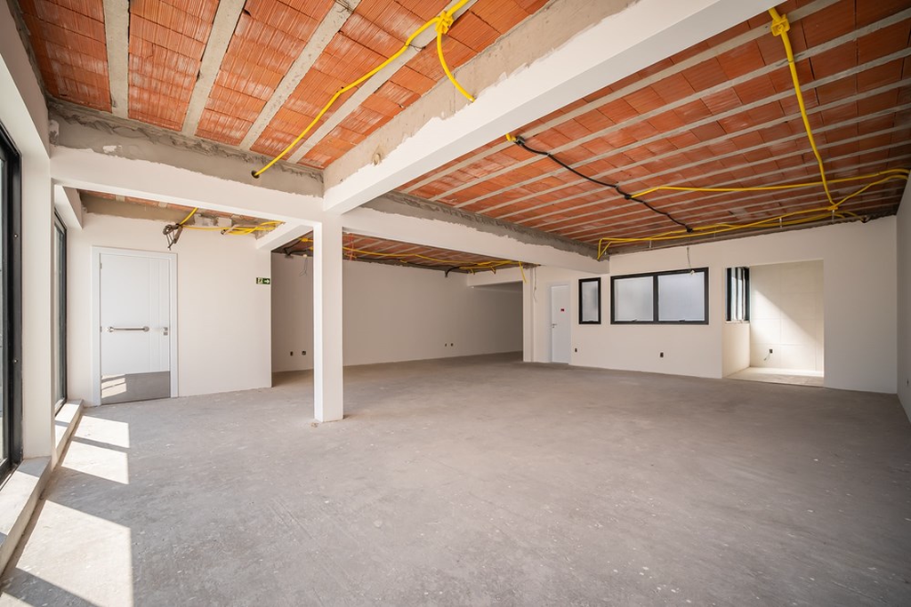 Depósito-Galpão, 1063 m² - Foto 17