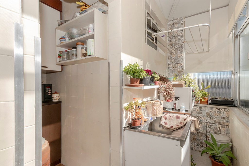 Apartamento, 2 quartos, 67 m² - Foto 10
