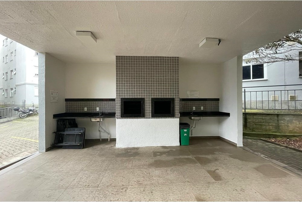 Apartamento, 2 quartos, 48 m² - Foto 9