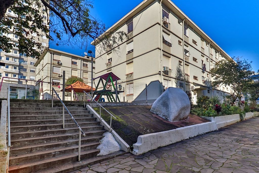 Apartamento, 2 quartos, 52 m² - Foto 22