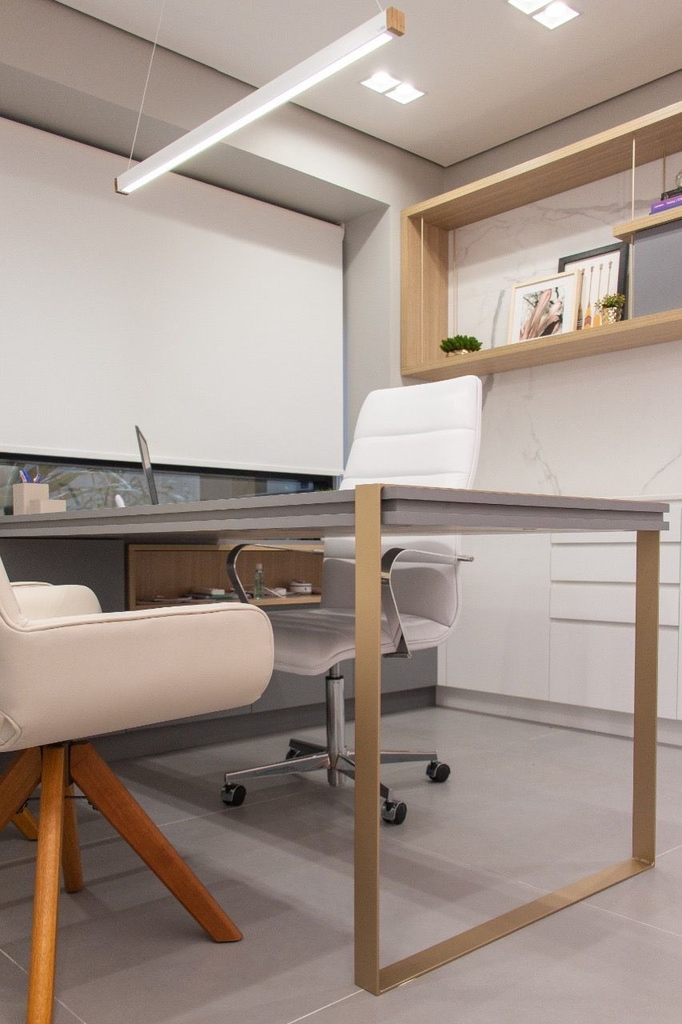 Sala-Conjunto, 38 m² - Foto 8