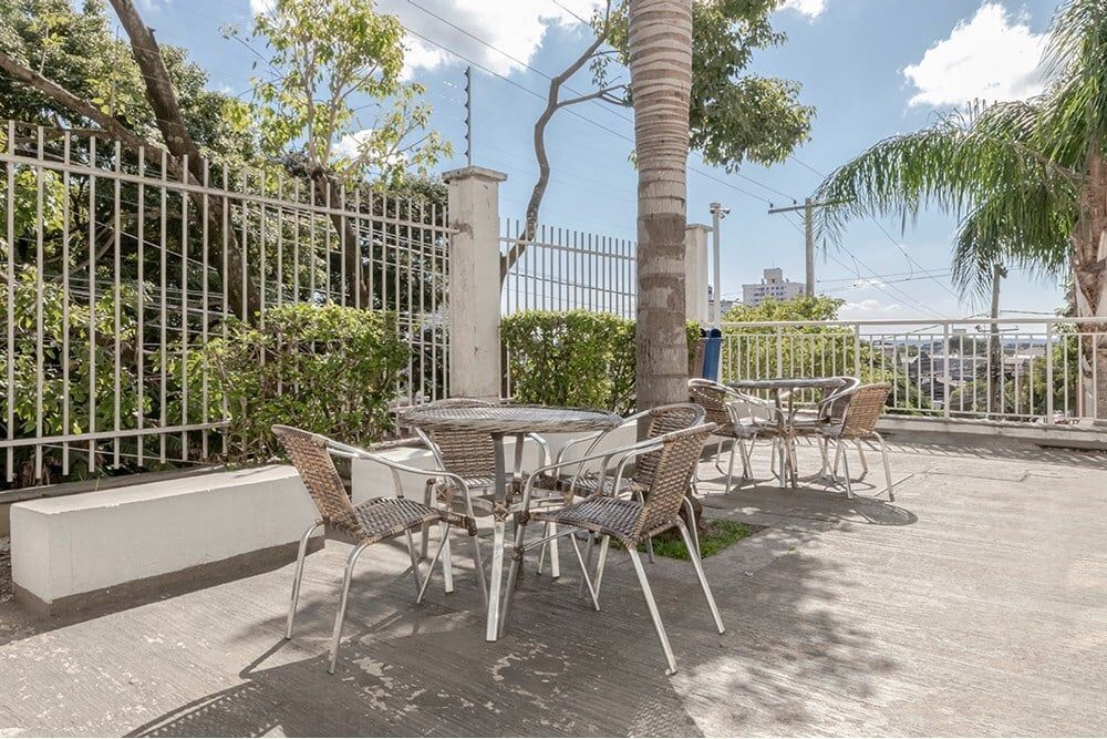 Apartamento à venda com 3 quartos, 70m² - Foto 27
