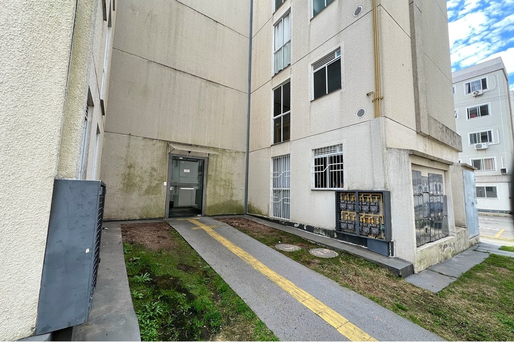 Apartamento à venda com 2 quartos, 39m² - Foto 16