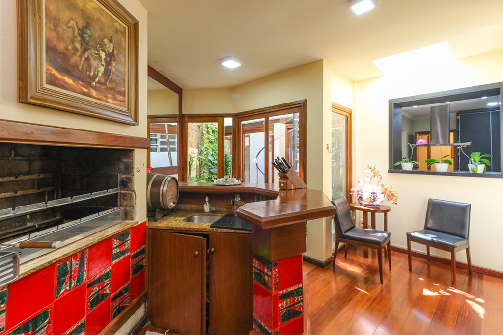 Casa, 4 quartos, 641 m² - Foto 69