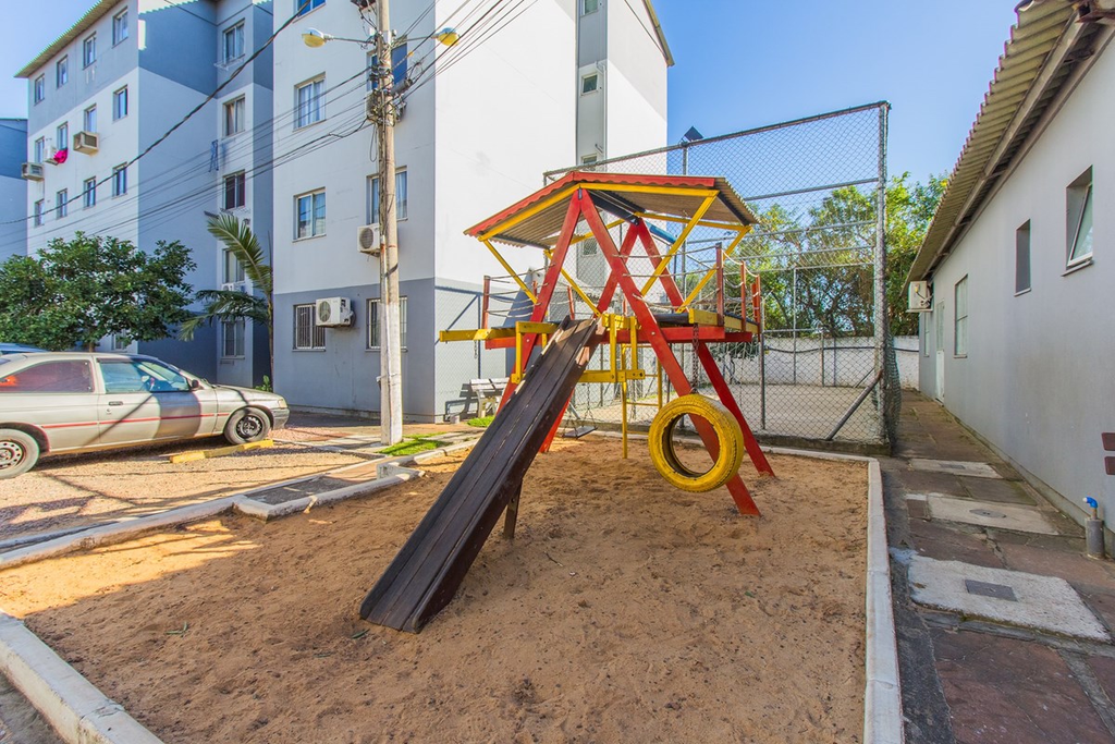 Apartamento, 2 quartos, 43 m² - Foto 6