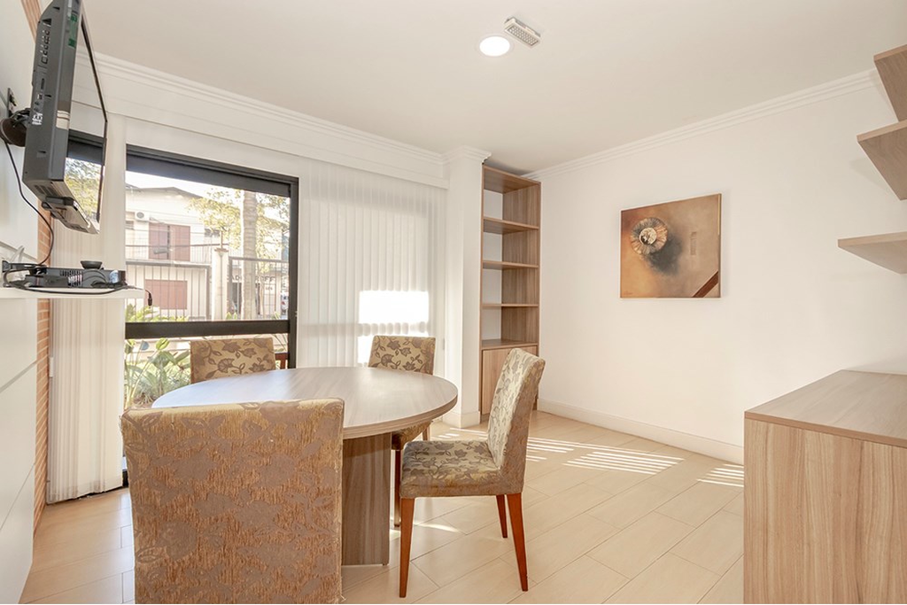 Apartamento à venda com 2 quartos, 63m² - Foto 11