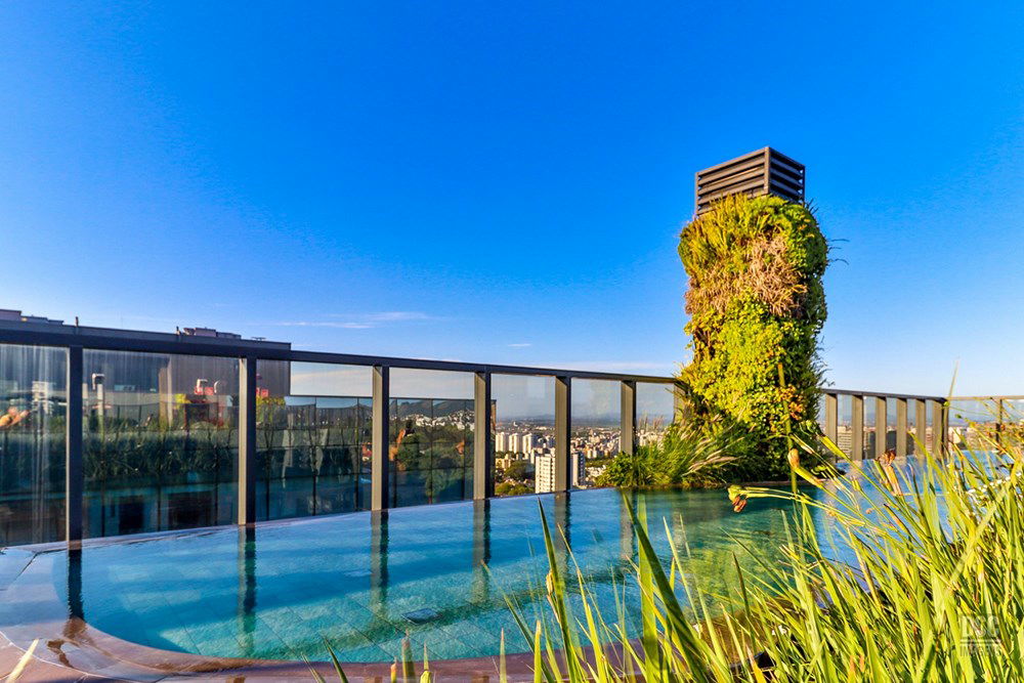 Apartamento, 1 quarto, 39 m² - Foto 60