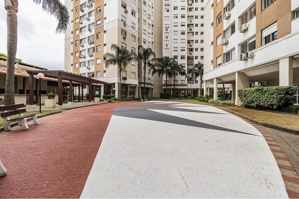 Apartamento à venda com 3 quartos, 68m² - Foto 5