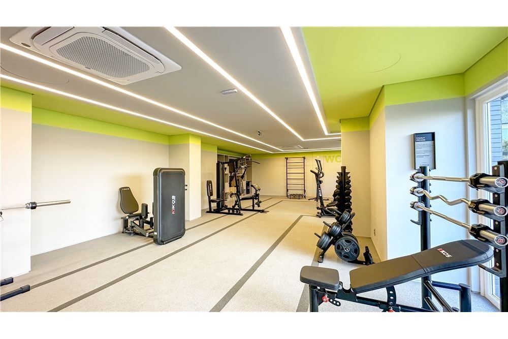 Apartamento à venda com 2 quartos, 60m² - Foto 5