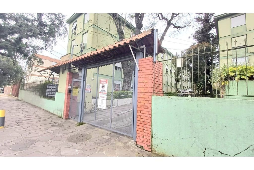 Apartamento, 3 quartos, 58 m² - Foto 13