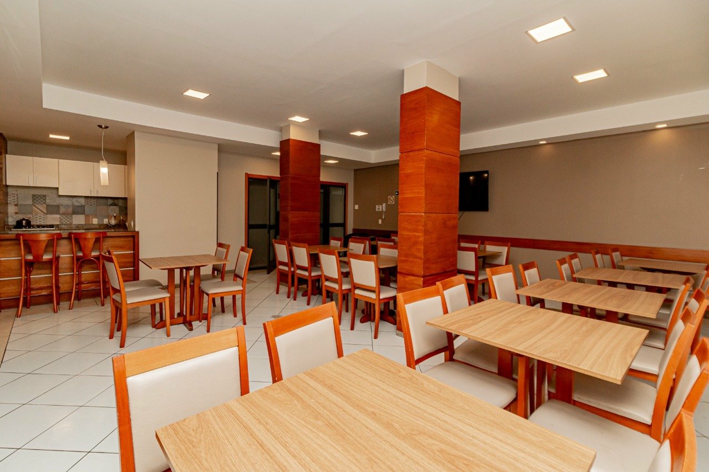 Apartamento, 3 quartos, 107 m² - Foto 2