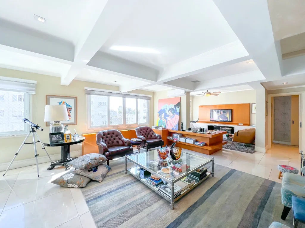 Cobertura, 4 quartos, 627 m² - Foto 7