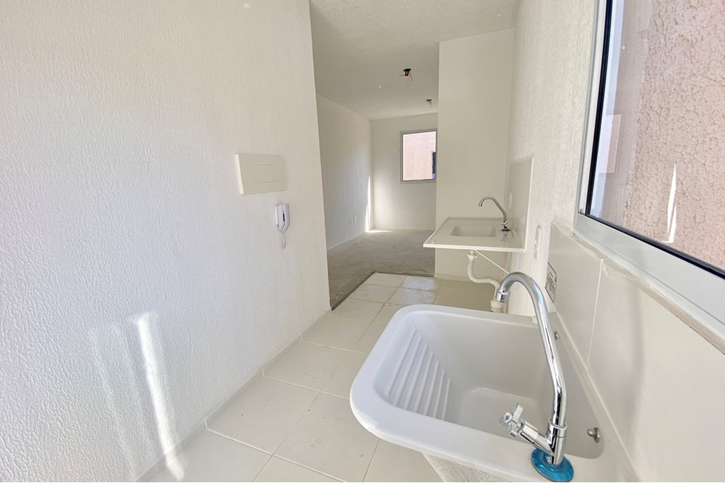 Apartamento, 2 quartos, 42 m² - Foto 21