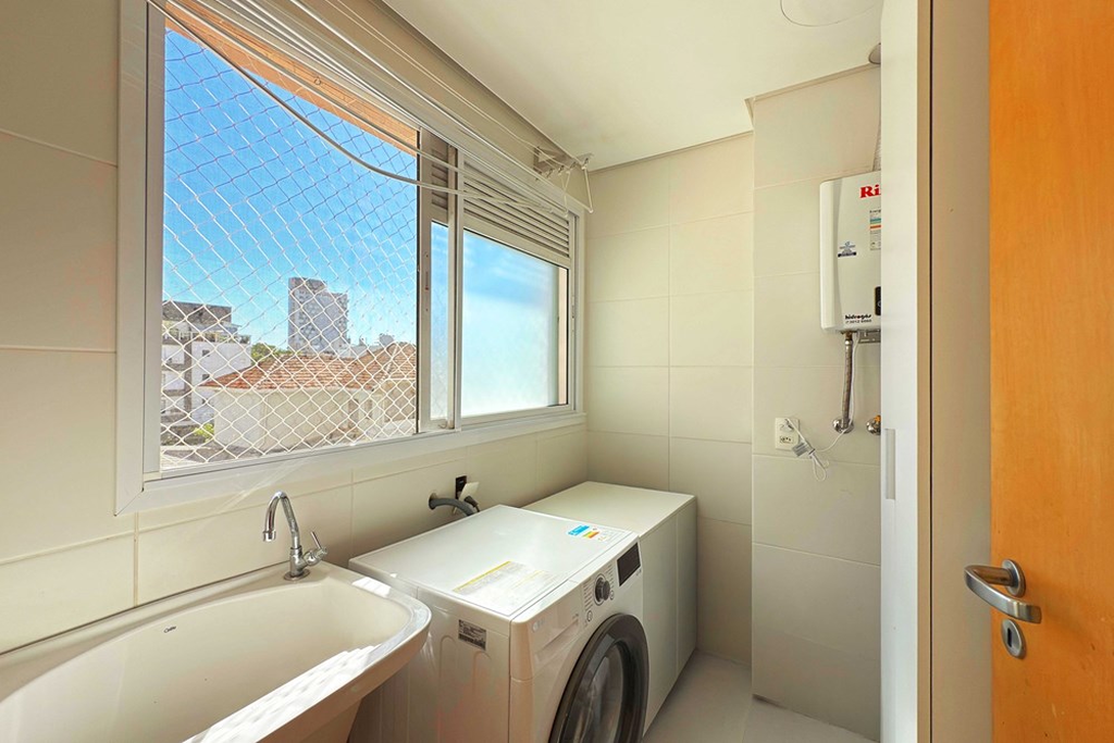 Apartamento, 2 quartos, 85 m² - Foto 15