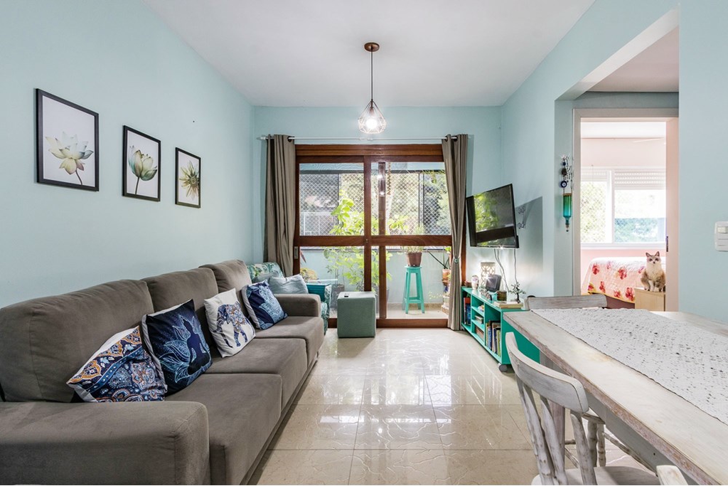 Apartamento, 2 quartos, 72 m² - Foto 33