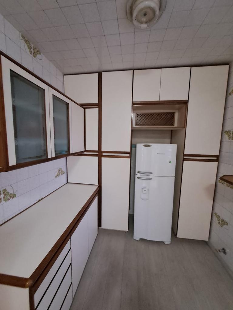 Apartamento, 3 quartos, 158 m² - Foto 11