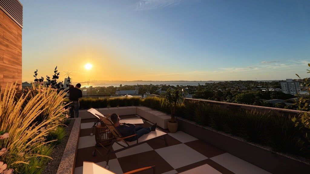 Apartamento à venda com 3 quartos, 93m² - Foto 35