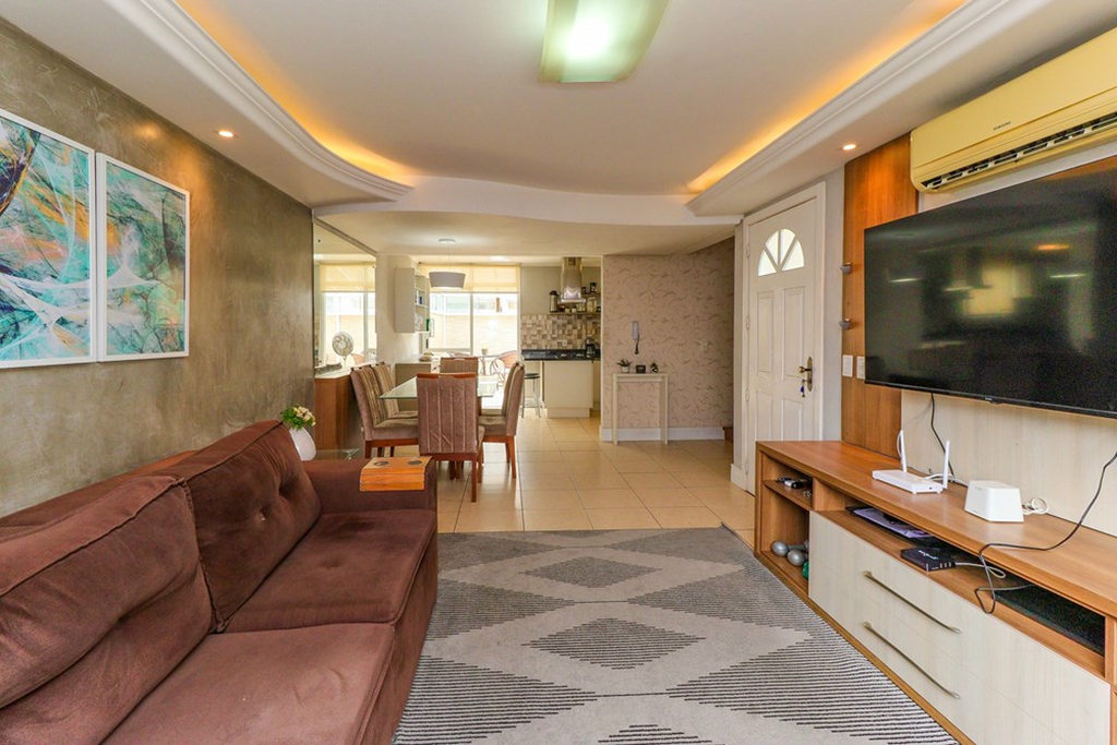 Casa de Condomínio, 3 quartos - Foto 30