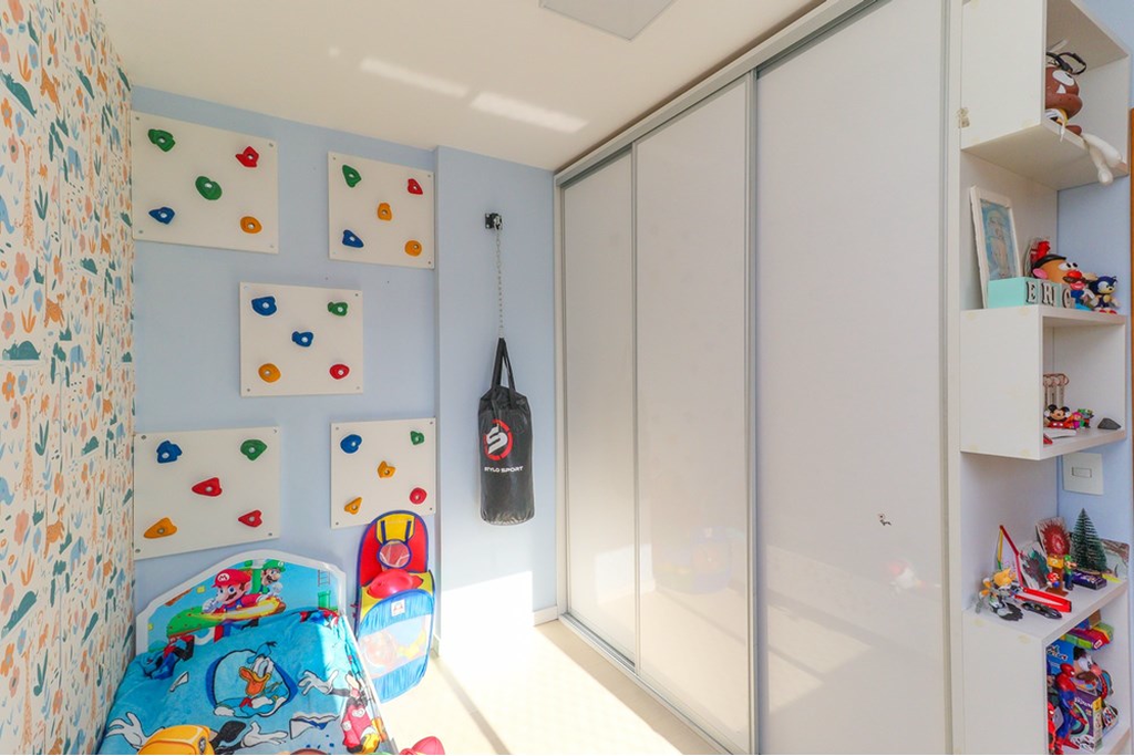 Apartamento, 3 quartos, 85 m² - Foto 43