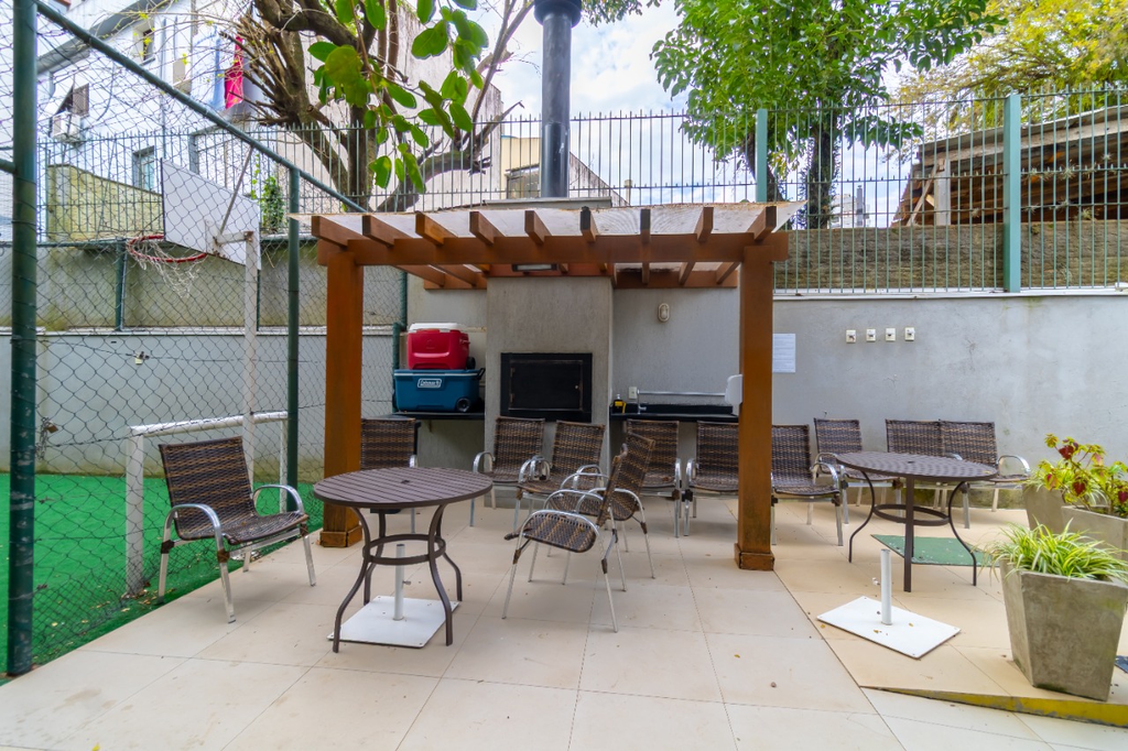 Apartamento, 3 quartos, 106 m² - Foto 24