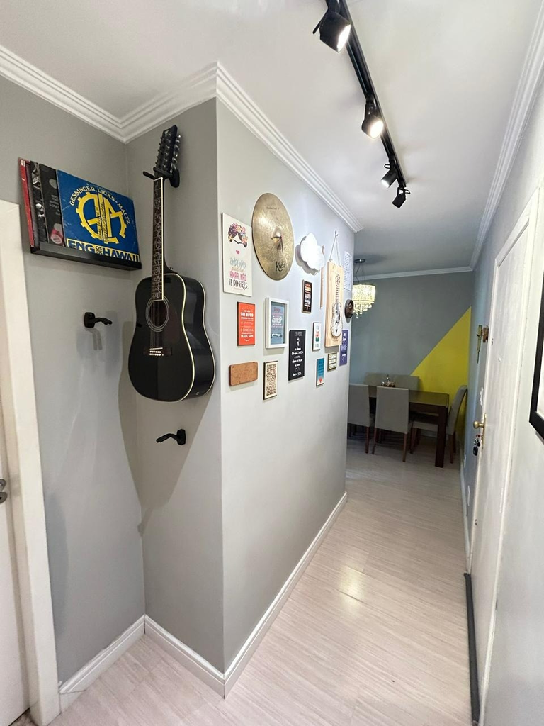 Apartamento, 1 quarto, 49 m² - Foto 13