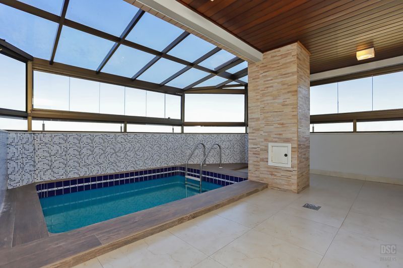 Apartamento, 4 quartos, 236 m² - Foto 25