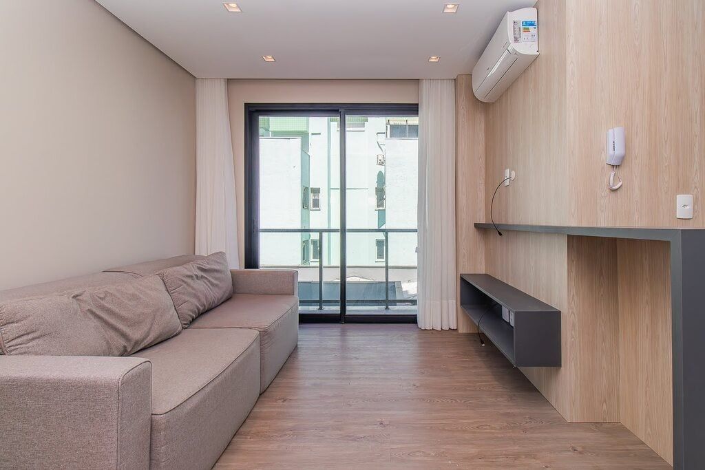 Apartamento, 1 quarto, 41 m² - Foto 10