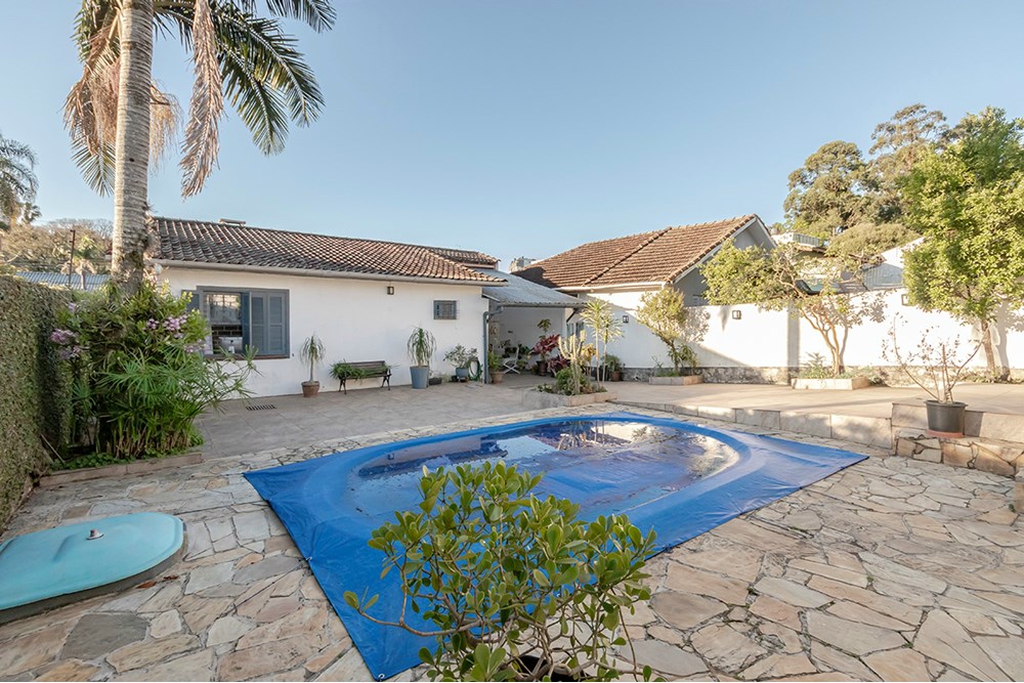 Casa, 3 quartos, 153 m² - Foto 20