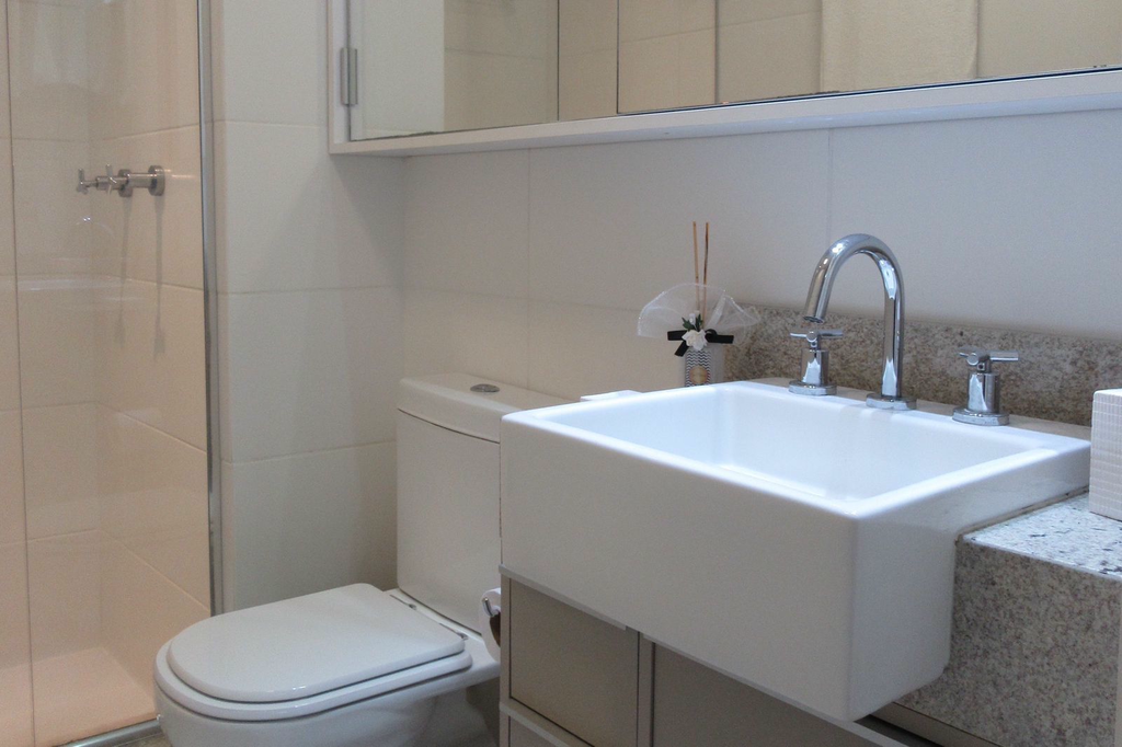 Apartamento, 1 quarto, 39 m² - Foto 6