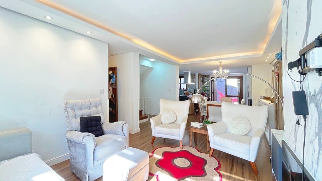 Casa à venda com 3 quartos, 171m² - Foto 27