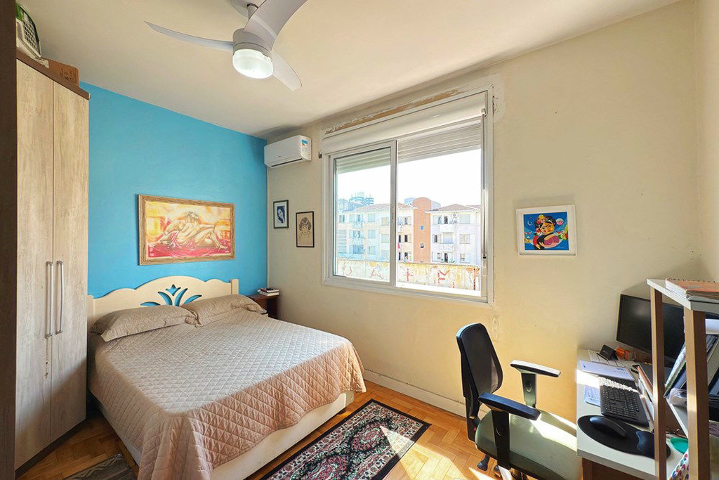 Apartamento, 2 quartos, 54 m² - Foto 6