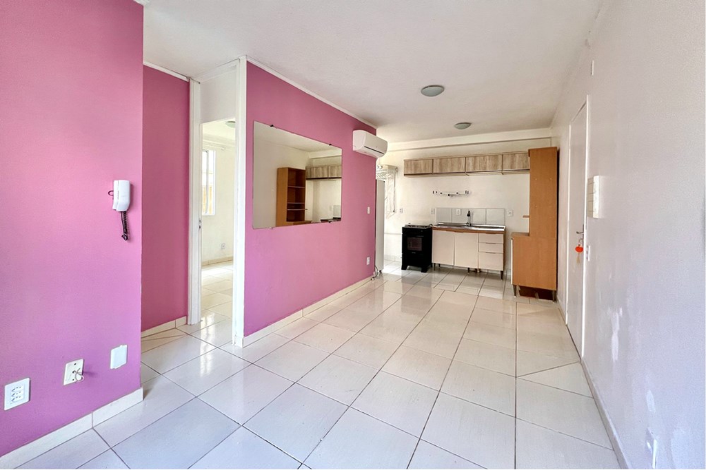 Apartamento à venda com 2 quartos, 41m² - Foto 23